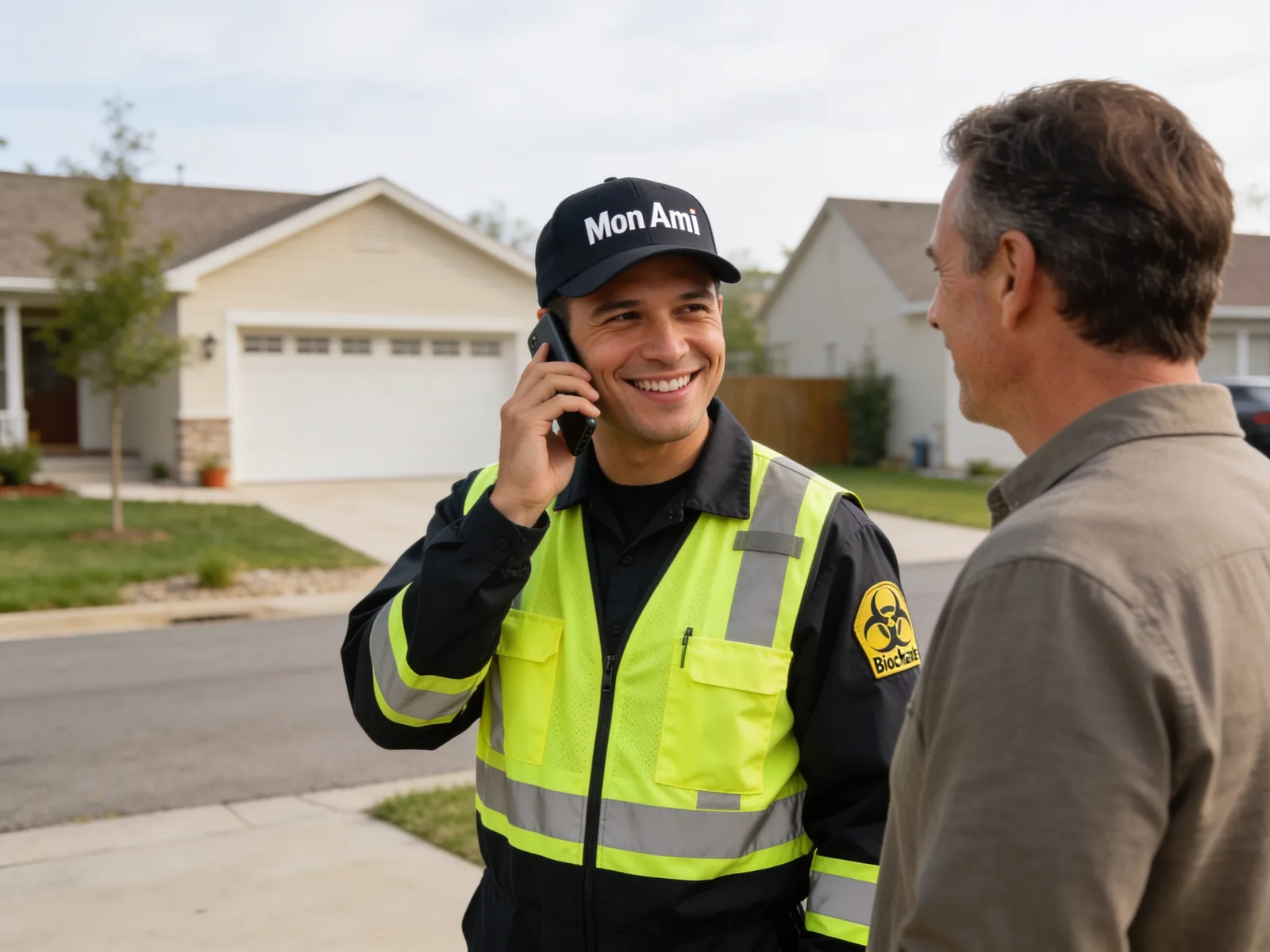 Sewage Cleanup Windsor Heights, WV FAQs