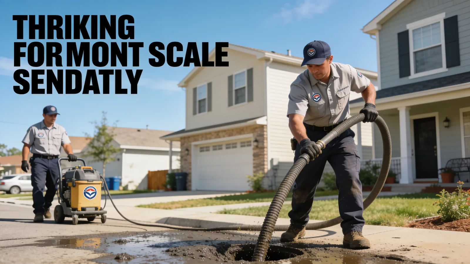 Sewage Cleanup in Windsor Heights, WV near me